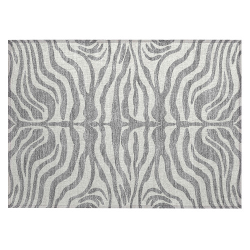 Addison Chantille ACN1042 Gray Rug