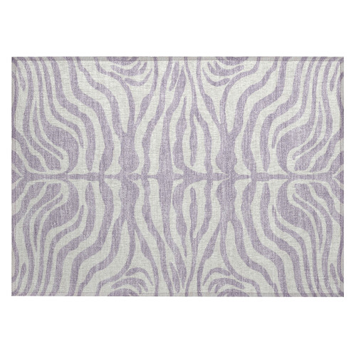 Addison Chantille ACN1042 Lavender Rug