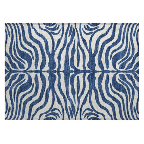 Addison Chantille ACN1042 Navy Rug