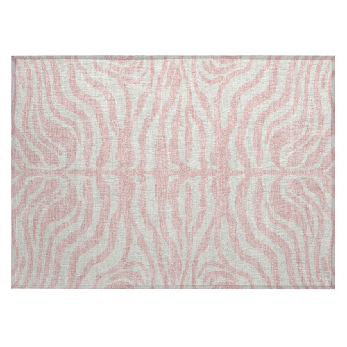 Addison Chantille ACN1042 Pink Rug