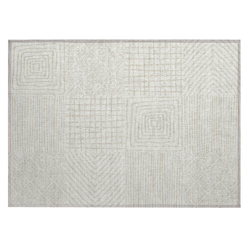 Addison Chantille ACN1044 Ivory Rug