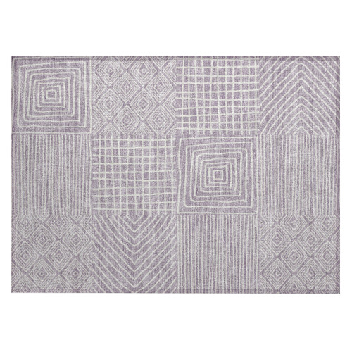Addison Chantille ACN1044 Lavender Rug