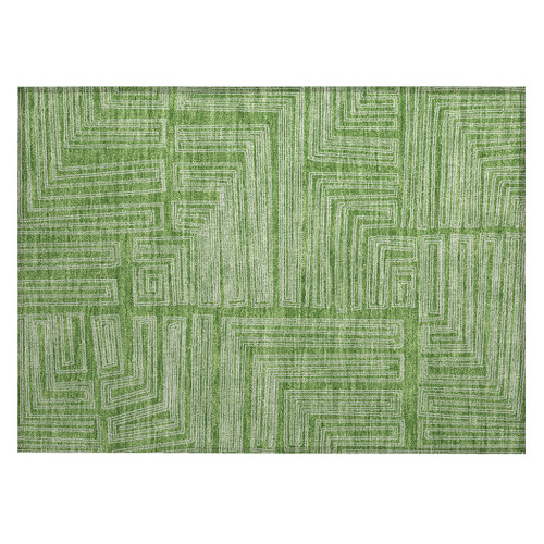 Addison Chantille ACN1045 Green Rug