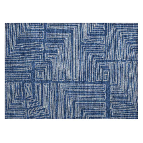 Addison Chantille ACN1045 Navy Rug