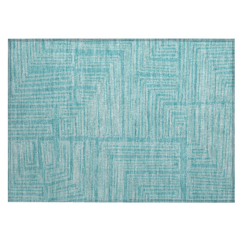 Addison Chantille ACN1045 Turquoise Rug