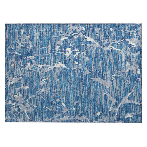 Addison Chantille ACN1046 Blue Rug