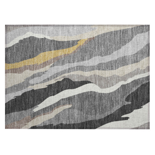 Addison Chantille ACN1047 Gray Rug