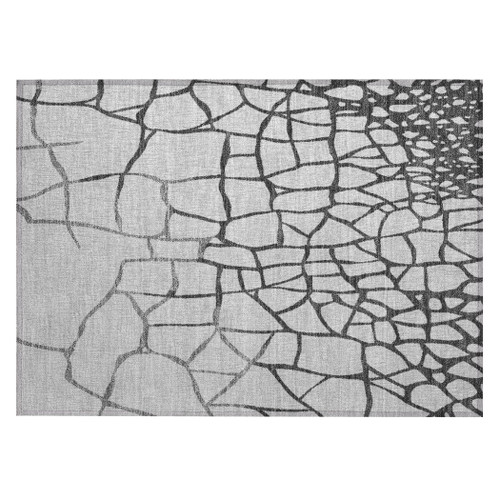 Addison Chantille ACN1049 Gray Rug