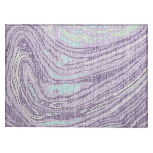 Addison Chantille ACN1051 Lavender Rug