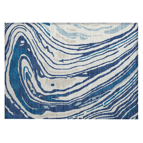 Addison Chantille ACN1051 Navy Rug