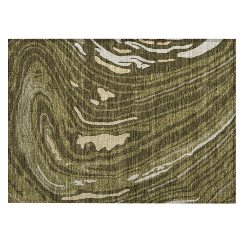 Addison Chantille ACN1051 Olive Rug
