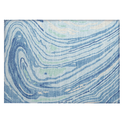 Addison Chantille ACN1051 Sky Rug