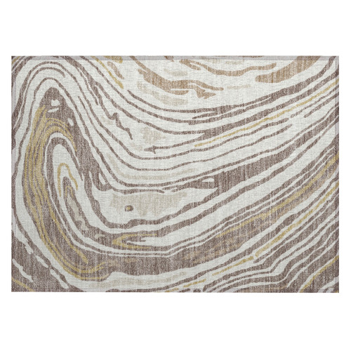 Addison Chantille ACN1051 Taupe Rug