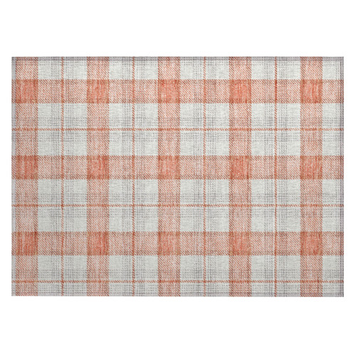 Addison Chantille ACN1052 Coral Rug