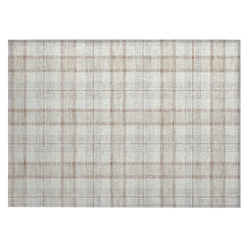 Addison Chantille ACN1052 Linen Rug