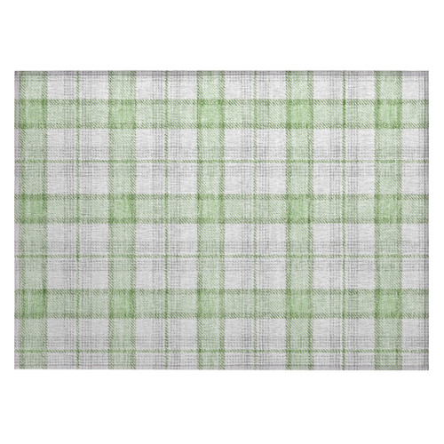Addison Chantille ACN1052 Mint Rug
