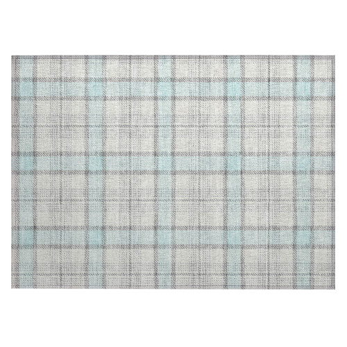 Addison Chantille ACN1052 Sky Rug