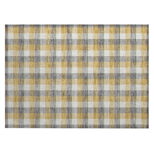 Addison Chantille ACN1053 Gray Rug
