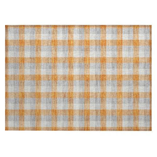 Addison Chantille ACN1053 Orange Rug