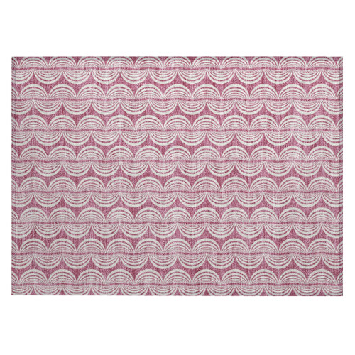 Addison Chantille ACN1055 Blush Rug