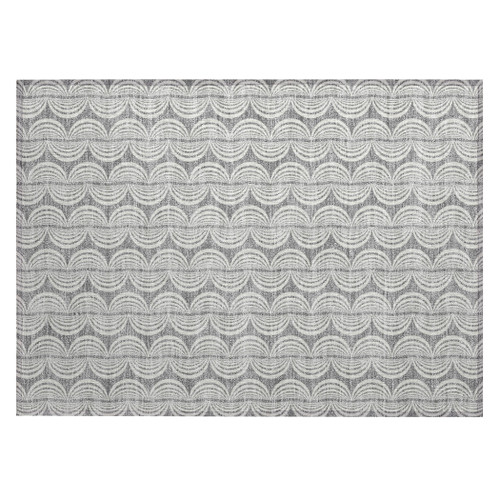 Addison Chantille ACN1055 Gray Rug