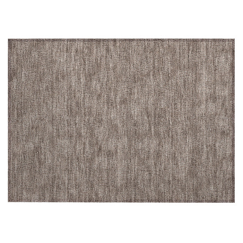 Addison Chantille ACN1057 Brown Rug
