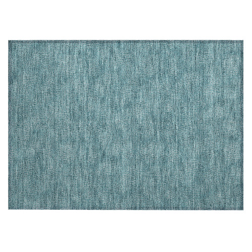 Addison Chantille ACN1057 Teal Rug