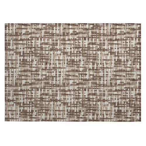 Addison Chantille ACN1059 Brown Rug