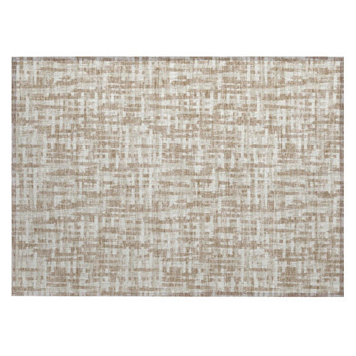 Addison Chantille ACN1059 Tan Rug