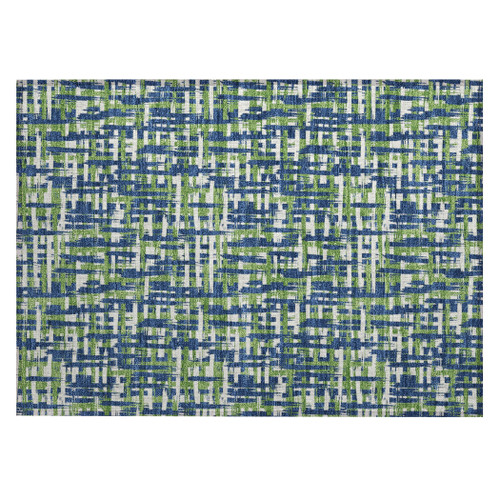 Addison Chantille ACN1060 Navy Rug