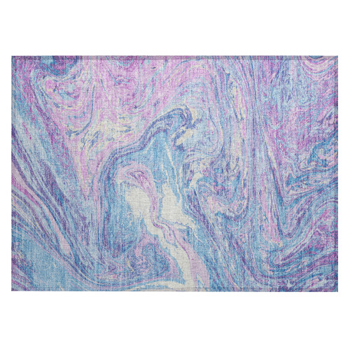 Addison Chantille ACN1061 Sky Rug