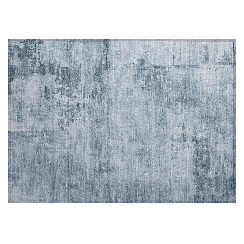 Addison Chantille ACN1062 Denim Rug