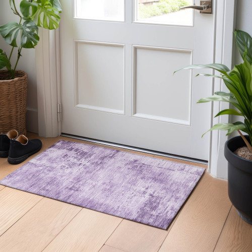 Addison Chantille ACN1062 Lavender Rug