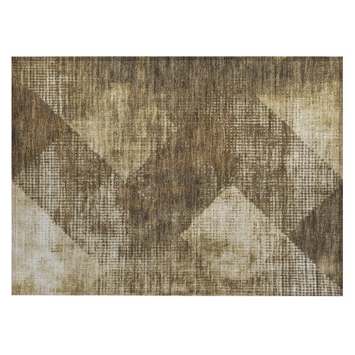 Addison Chantille ACN1065 Brown Rug