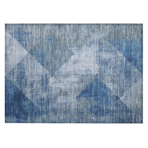 Addison Chantille ACN1065 Blue Rug