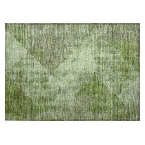 Addison Chantille ACN1065 Green Rug