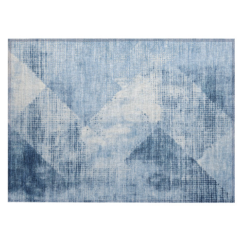 Addison Chantille ACN1065 Sky Rug