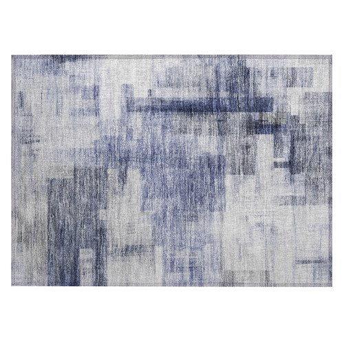 Addison Chantille ACN1067 Denim Rug