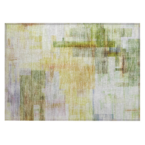 Addison Chantille ACN1067 Green Rug