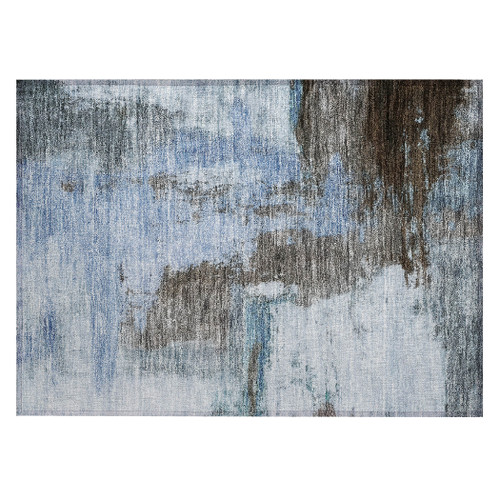 Addison Chantille ACN1068 Blue Rug