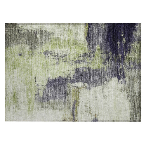 Addison Chantille ACN1068 Fern Rug