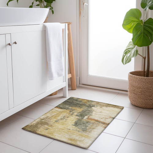 Addison Chantille ACN1068 Sage Rug