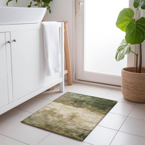 Addison Chantille ACN1070 Fern Rug