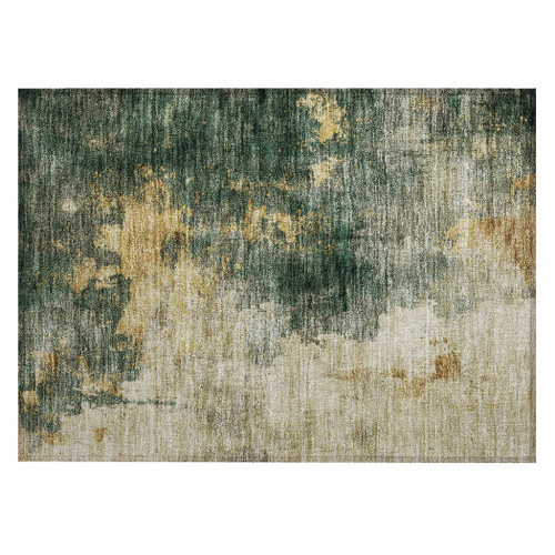 Addison Chantille ACN1072 Fern Rug