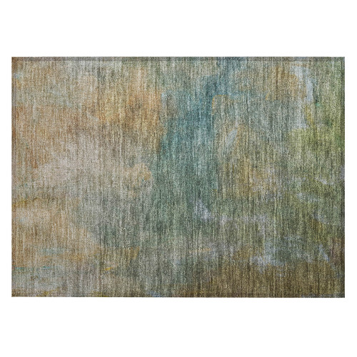 Addison Chantille ACN1073 Aloe Rug