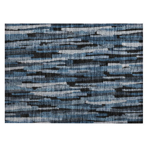 Addison Chantille ACN1079 Blue Rug