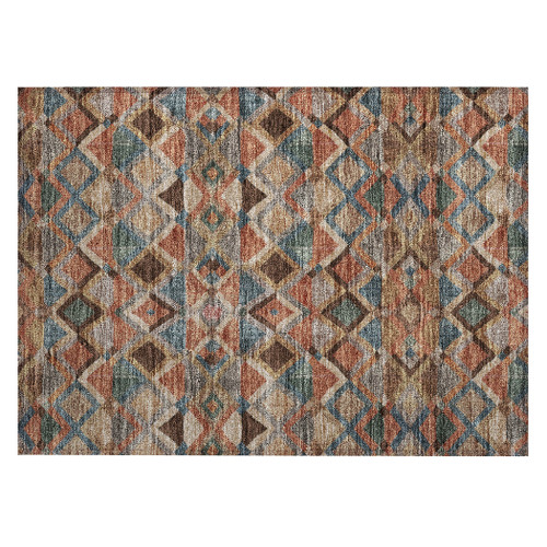 Addison Chantille ACN1080 Brown Rug
