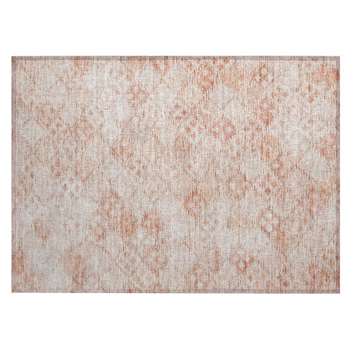 Addison Chantille ACN1081 Pink Rug