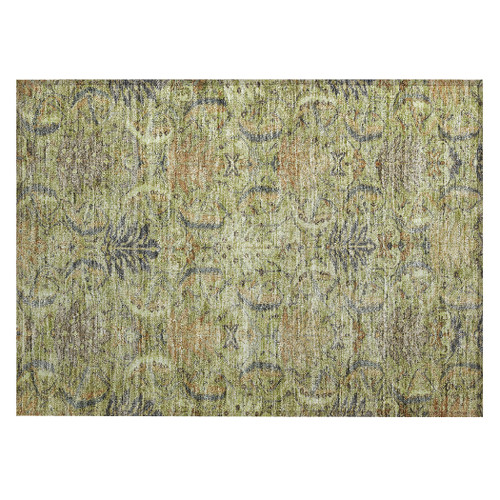 Addison Chantille ACN1082 Aloe Rug