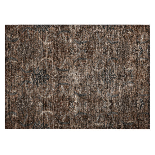 Addison Chantille ACN1082 Fudge Rug